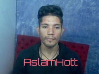 AslamHott