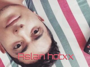 Aslan_hotxx