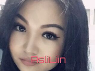 AsliLiin