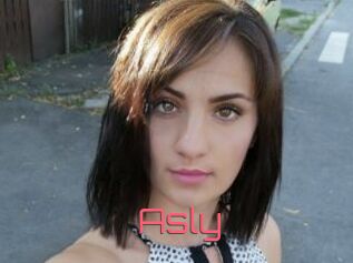 Asly