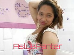 AslyePanter