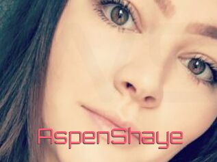 AspenShaye