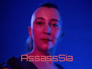 AssassSia