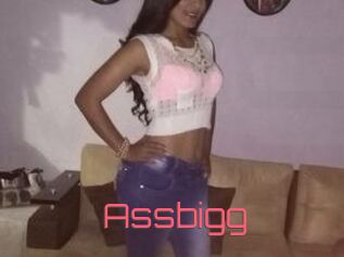Assbigg