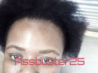 Assbuster25