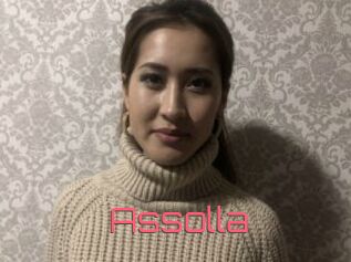 Assolla