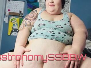 AsstronomySSBBW
