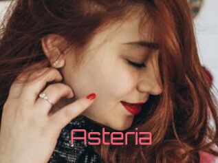 Asteria