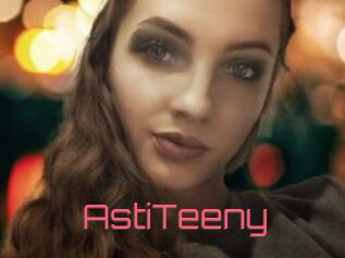AstiTeeny