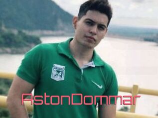 AstonDommar