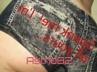 Astrid82 Webcam Sexe Direct