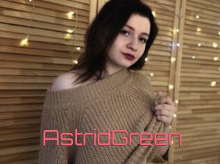 AstridGreen