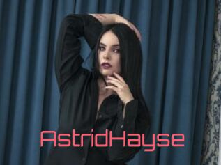 AstridHayse