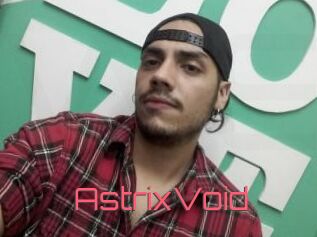 AstrixVoid