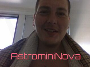 AstrominiNova