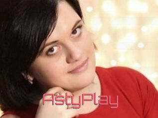 AstyPlay