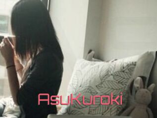 AsuKuroki