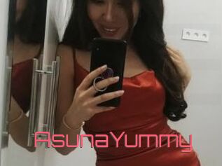 AsunaYummy