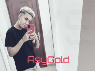 AsyGold