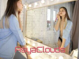 AsyaClouds