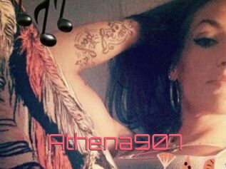 Athena907