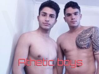 Athetic_boys