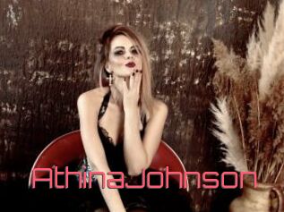 AthinaJohnson