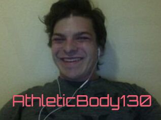 AthleticBody130