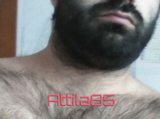Attila85