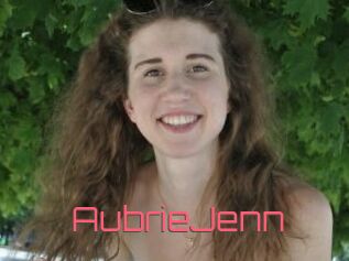 AubrieJenn