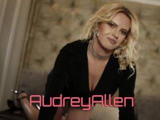 AudreyAllen