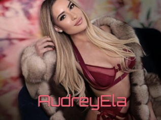 AudreyEla Webcam Sexe Direct