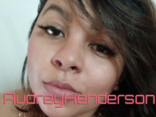AudreyHenderson