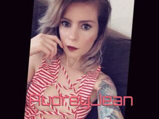 AudreyJean