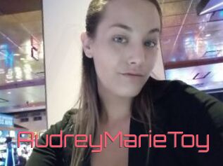 AudreyMarieToy