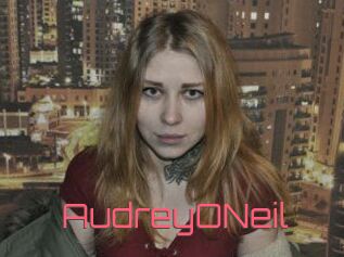 AudreyONeil