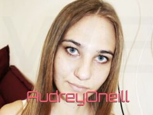 AudreyOneill