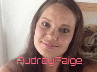 AudreyPaige