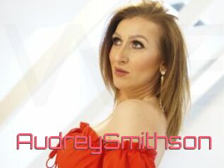 AudreySmithson
