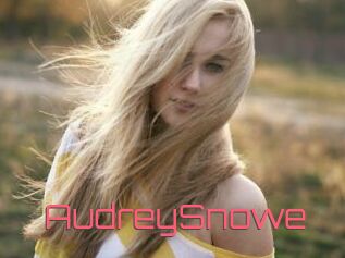 AudreySnowe
