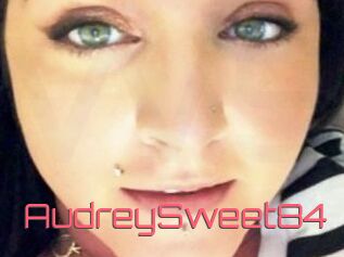 AudreySweet84