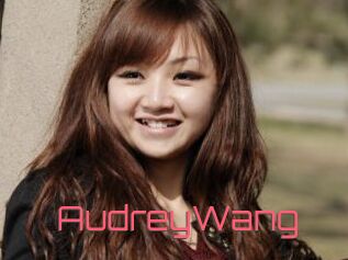 AudreyWang