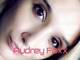 Audrey_Foxx