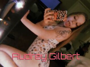 Audrey_Gilbert