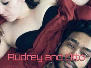 Audrey_and_Otto