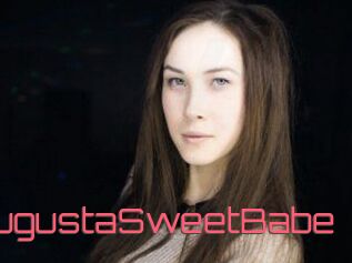 AugustaSweetBabe