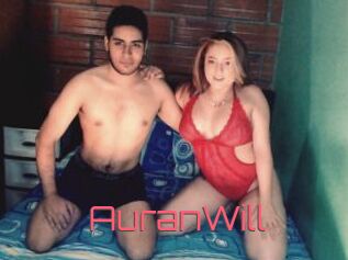 AuranWill