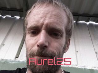 Aurel25