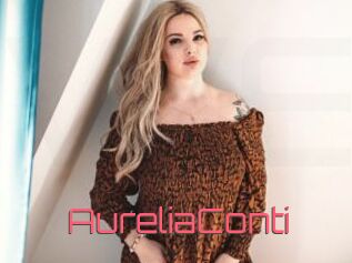 AureliaConti