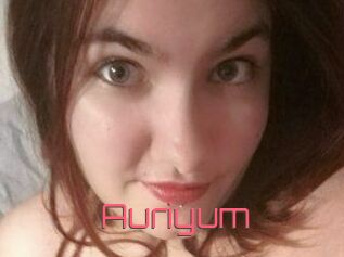 Auriyum